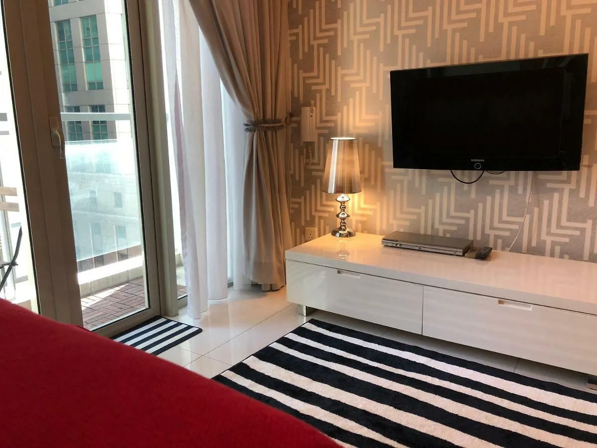 Stella @ Marc Residence Klcc Kuala Lumpur