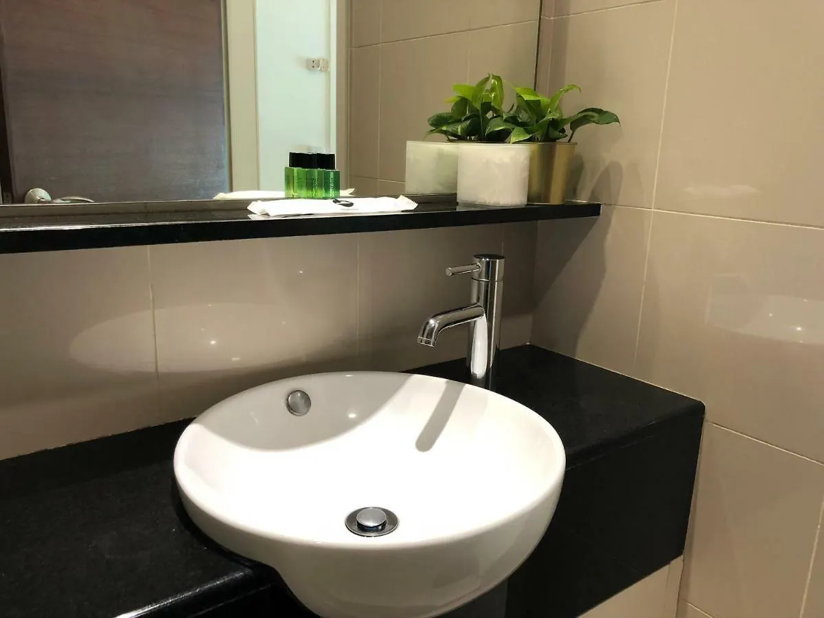 Stella @ Marc Residence Klcc Kuala Lumpur