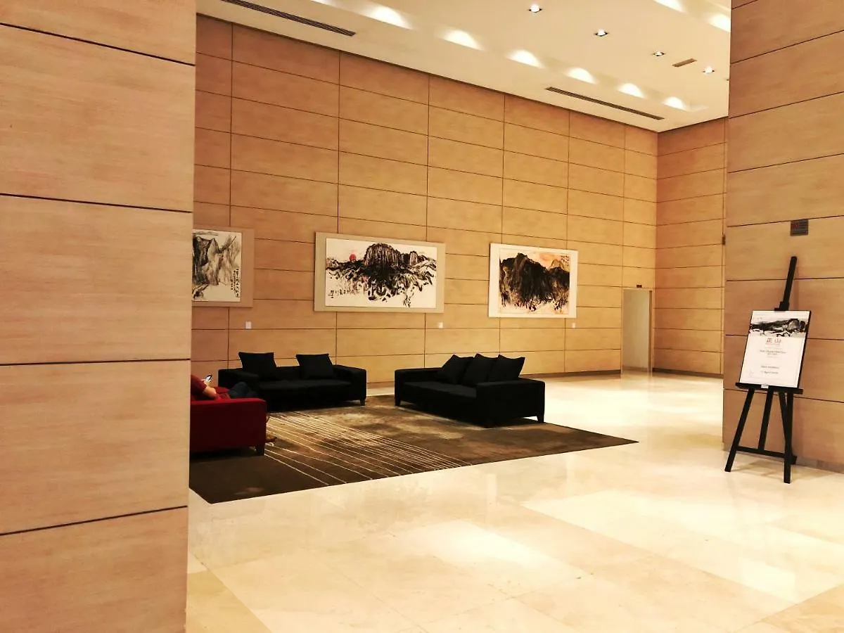 Stella @ Marc Residence Klcc Kuala Lumpur
